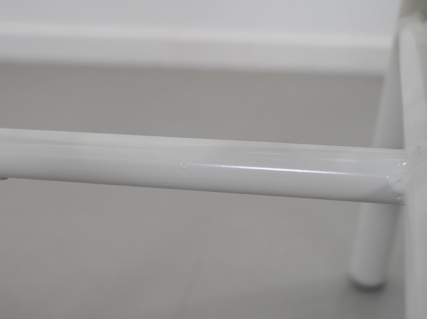 パイプチェア ホワイト マジス ジャスパー・モリソン / Pipe Chair White Magis Jasper Morrison 在庫3