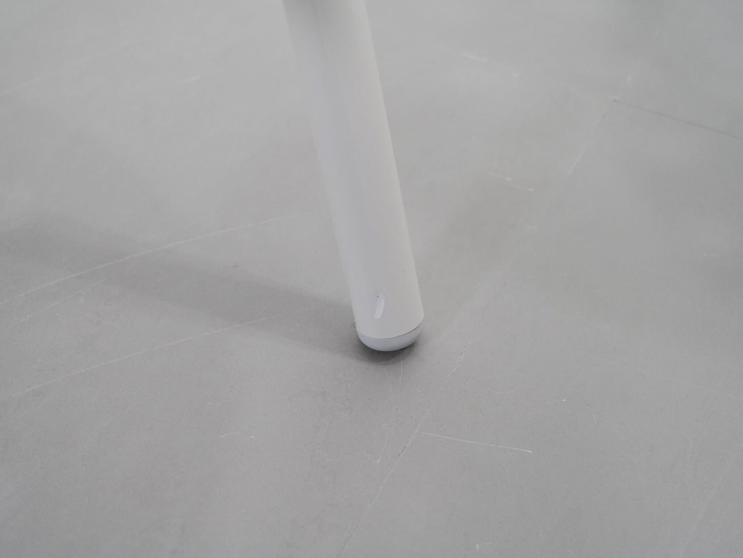 パイプチェア ホワイト マジス ジャスパー・モリソン / Pipe Chair White Magis Jasper Morrison 在庫3