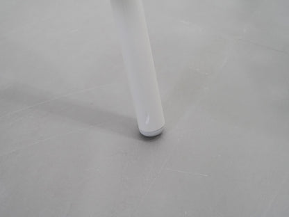 パイプチェア ホワイト マジス ジャスパー・モリソン / Pipe Chair White Magis Jasper Morrison 在庫3