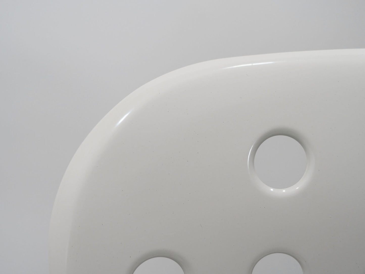 パイプチェア ホワイト マジス ジャスパー・モリソン / Pipe Chair White Magis Jasper Morrison 在庫3