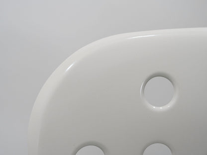 パイプチェア ホワイト マジス ジャスパー・モリソン / Pipe Chair White Magis Jasper Morrison 在庫3