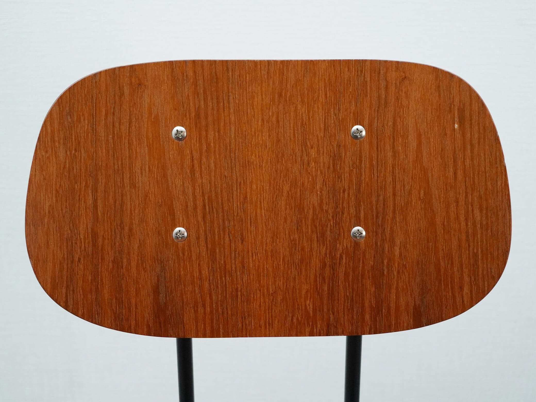 プランクトンチェア チーク グラフ×相合家具 / Plankton Chair