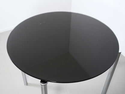 プラーノ 丸テーブル ブラック フリッツ・ハンセン ペリカンデザイン / PLANO Table Fritz Hansen Pelikan Design