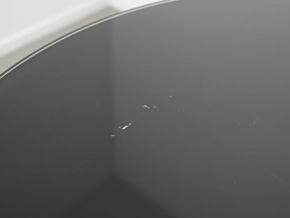 プラーノ 丸テーブル ブラック フリッツ・ハンセン ペリカンデザイン / PLANO Table Fritz Hansen Pelikan Design