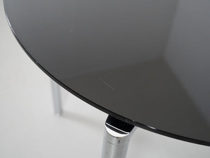 プラーノ 丸テーブル ブラック フリッツ・ハンセン ペリカンデザイン / PLANO Table Fritz Hansen Pelikan Design