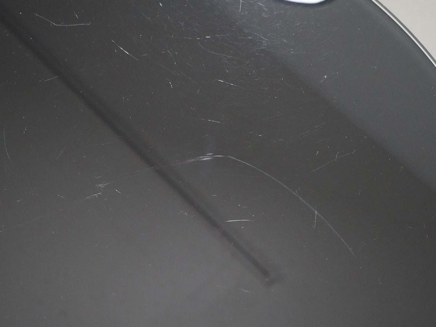 プラーノ 丸テーブル ブラック フリッツ・ハンセン ペリカンデザイン / PLANO Table Fritz Hansen Pelikan Design