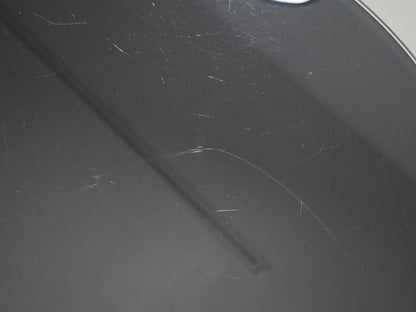 プラーノ 丸テーブル ブラック フリッツ・ハンセン ペリカンデザイン / PLANO Table Fritz Hansen Pelikan Design