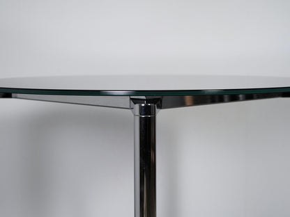 プラーノ 丸テーブル ブラック フリッツ・ハンセン ペリカンデザイン / PLANO Table Fritz Hansen Pelikan Design