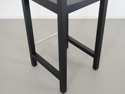 プリモ ハイチェア ブラック マティアッツィ コンスタンチン・グルチッチ / PRIMO MATTIAZZI  Konstantin Grcic 在庫8