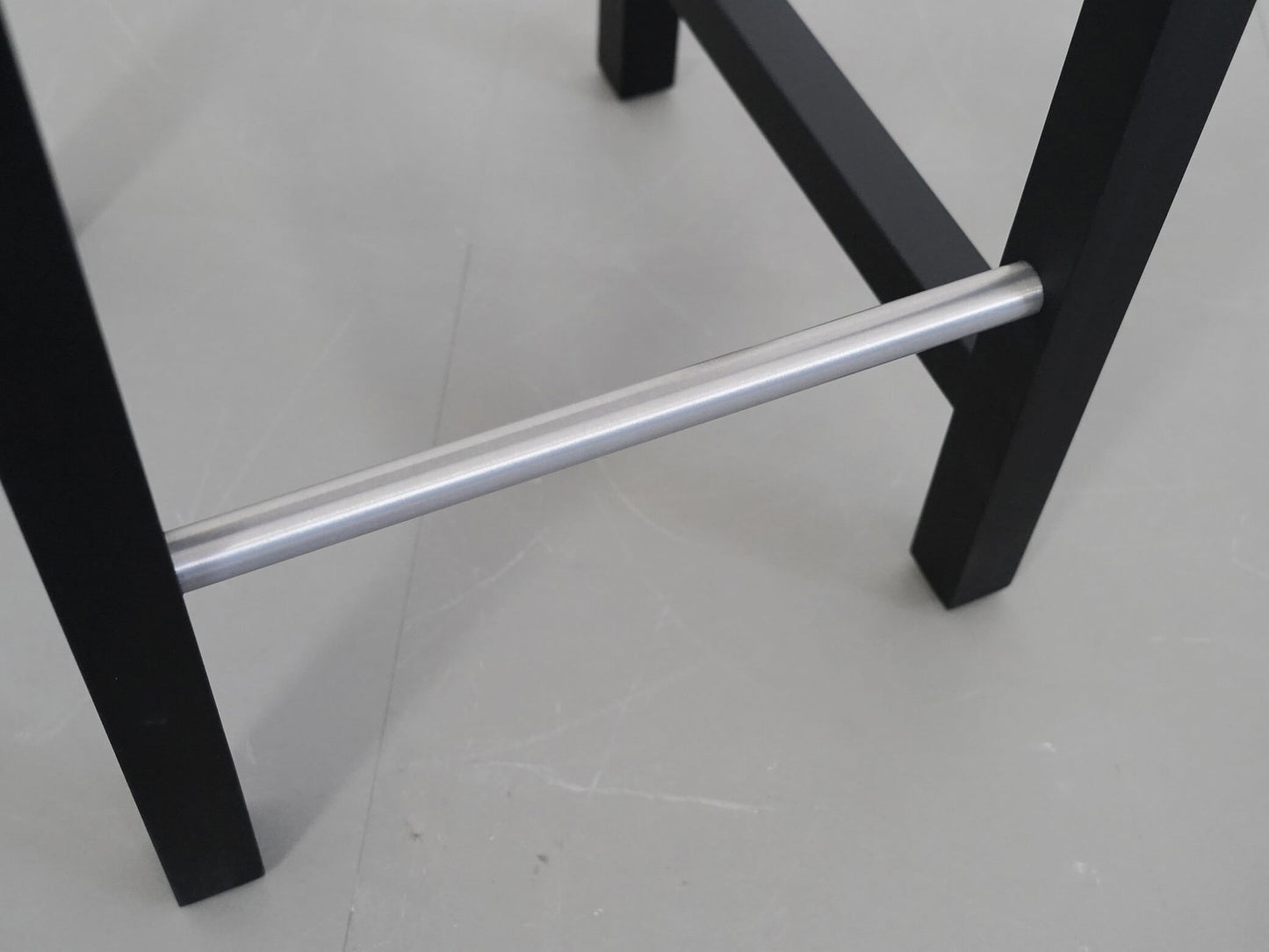 プリモ ハイチェア ブラック マティアッツィ コンスタンチン・グルチッチ / PRIMO MATTIAZZI  Konstantin Grcic 在庫8