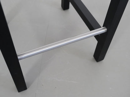 プリモ ハイチェア ブラック マティアッツィ コンスタンチン・グルチッチ / PRIMO MATTIAZZI  Konstantin Grcic 在庫8