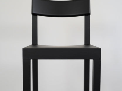 プリモ ハイチェア ブラック マティアッツィ コンスタンチン・グルチッチ / PRIMO MATTIAZZI  Konstantin Grcic 在庫8