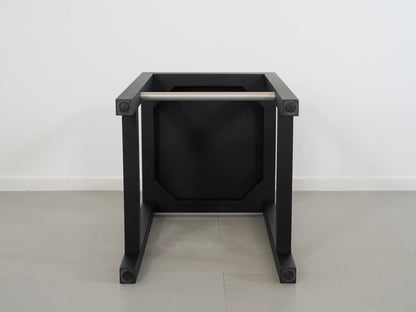 プリモ ハイチェア ブラック マティアッツィ コンスタンチン・グルチッチ / PRIMO MATTIAZZI  Konstantin Grcic 在庫8