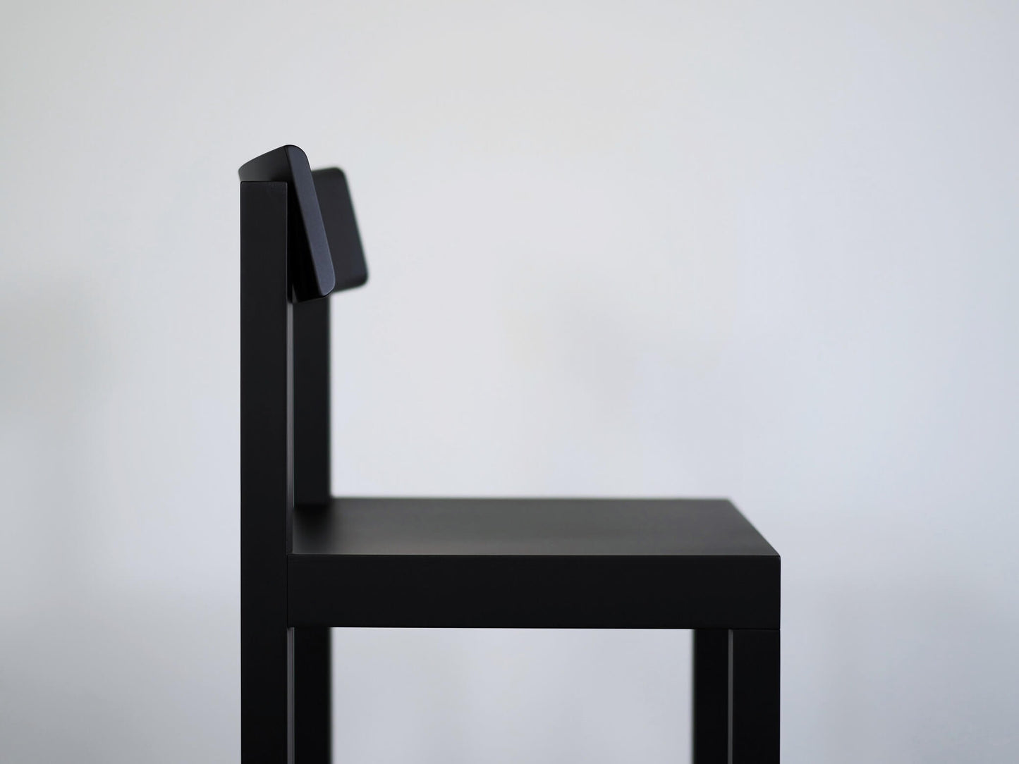 プリモ ハイチェア ブラック マティアッツィ コンスタンチン・グルチッチ / PRIMO MATTIAZZI  Konstantin Grcic 在庫8
