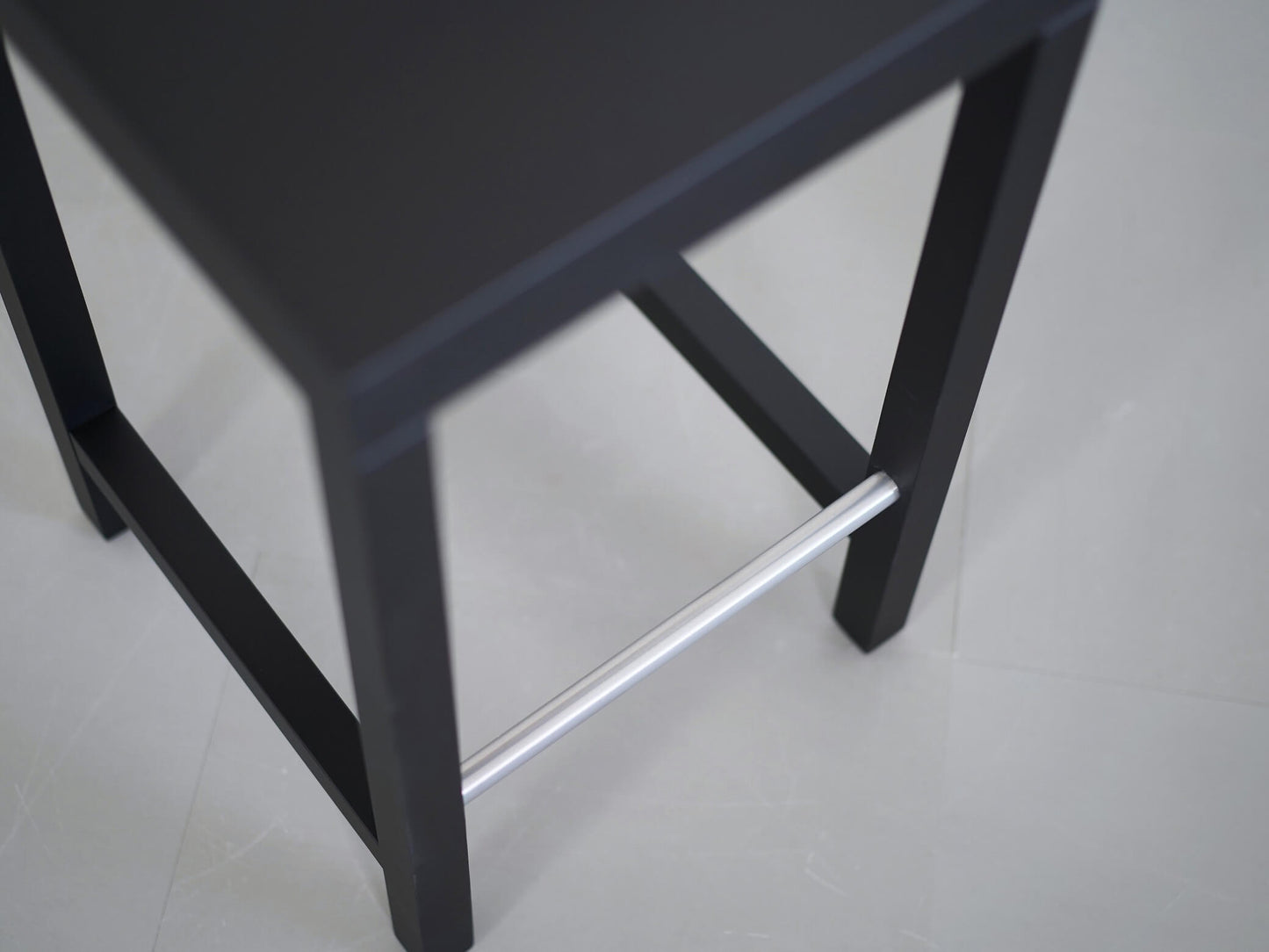 プリモ ハイチェア ブラック マティアッツィ コンスタンチン・グルチッチ / PRIMO MATTIAZZI  Konstantin Grcic 在庫8
