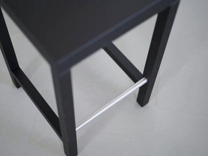 プリモ ハイチェア ブラック マティアッツィ コンスタンチン・グルチッチ / PRIMO MATTIAZZI  Konstantin Grcic 在庫8