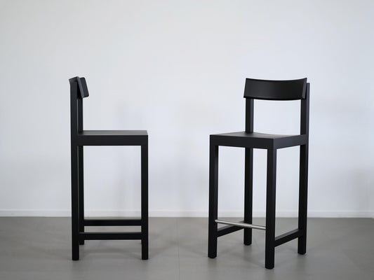 コンスタンチン・グルチッチがデザインしたマティアッツィのプリモスツール