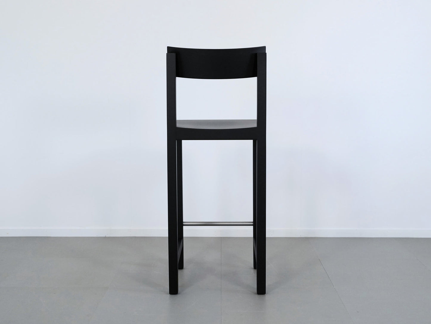 プリモ ハイチェア ブラック マティアッツィ コンスタンチン・グルチッチ / PRIMO MATTIAZZI  Konstantin Grcic 在庫8