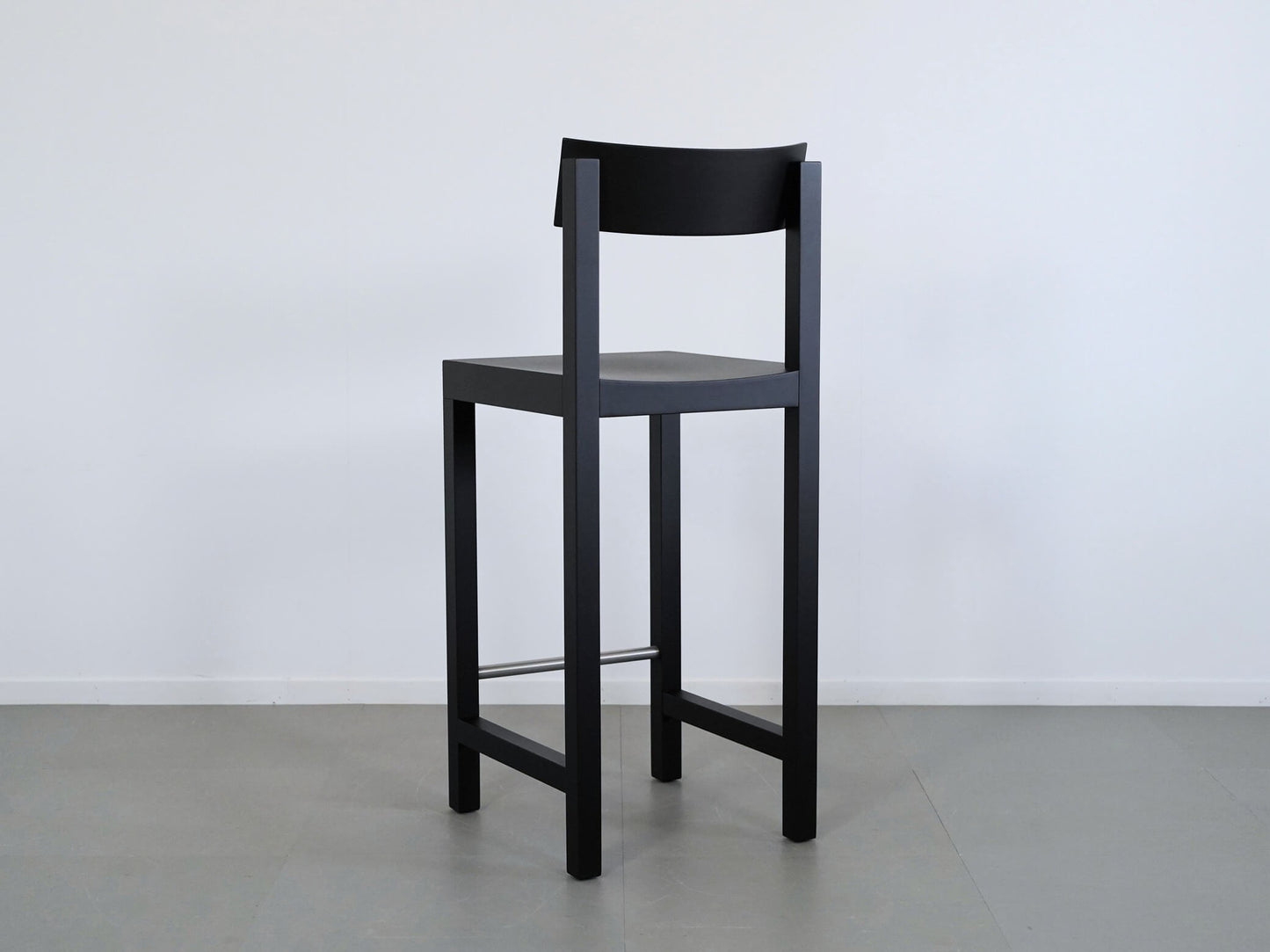 プリモ ハイチェア ブラック マティアッツィ コンスタンチン・グルチッチ / PRIMO MATTIAZZI  Konstantin Grcic 在庫8
