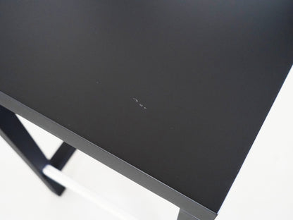 プリモ ハイチェア ブラック マティアッツィ コンスタンチン・グルチッチ / PRIMO MATTIAZZI  Konstantin Grcic 在庫8