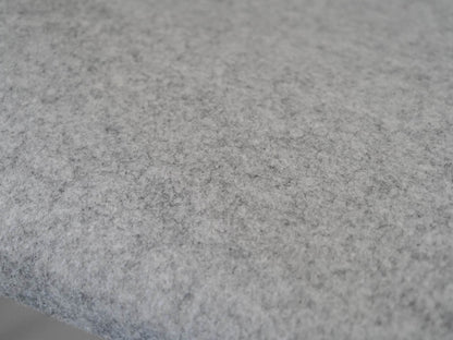 リフェルト チェア ライトグレー イトーキ / Refelt Chair ITOKI