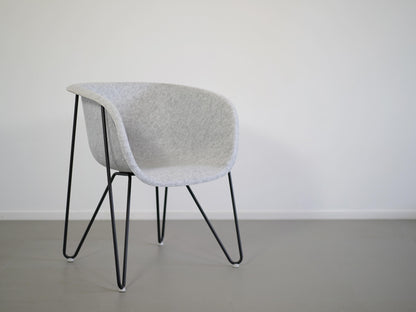 イトーキのリフェルトチェア