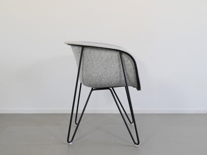 イトーキのリフェルトチェア