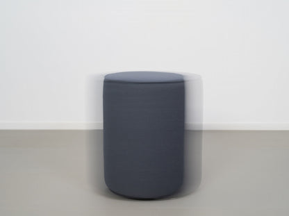 ノルのロックウェル・アンスクリプテッドスツール