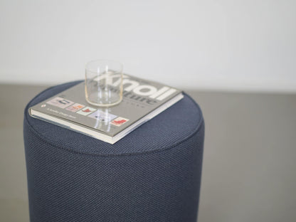 ノルのロックウェル・アンスクリプテッドスツール