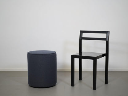 ノルのロックウェル・アンスクリプテッドスツール