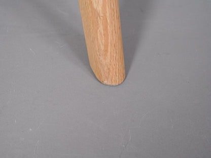 ラウンディッシュ ラウンジチェア オーク クヴァドラ マルニ木工 深澤直人 / Roundish Lounge Chair Maruni Collection Naoto Fukasawa