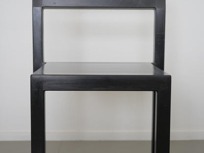 ノン ラバーチェア コンプロットデザイン 北欧 / NON Rubber Chair KÄLLEMO Komplot Design