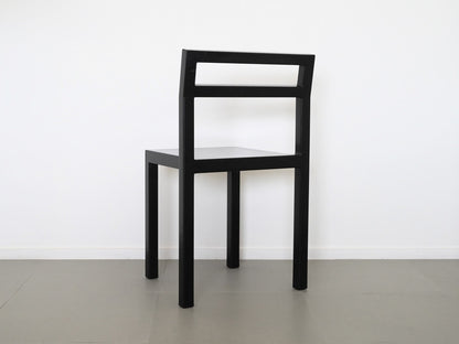 ノン ラバーチェア コンプロットデザイン 北欧 / NON Rubber Chair KÄLLEMO Komplot Design