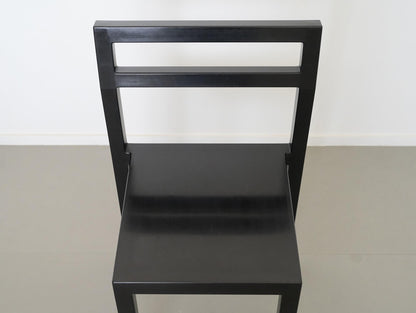 ノン ラバーチェア コンプロットデザイン 北欧 / NON Rubber Chair KÄLLEMO Komplot Design