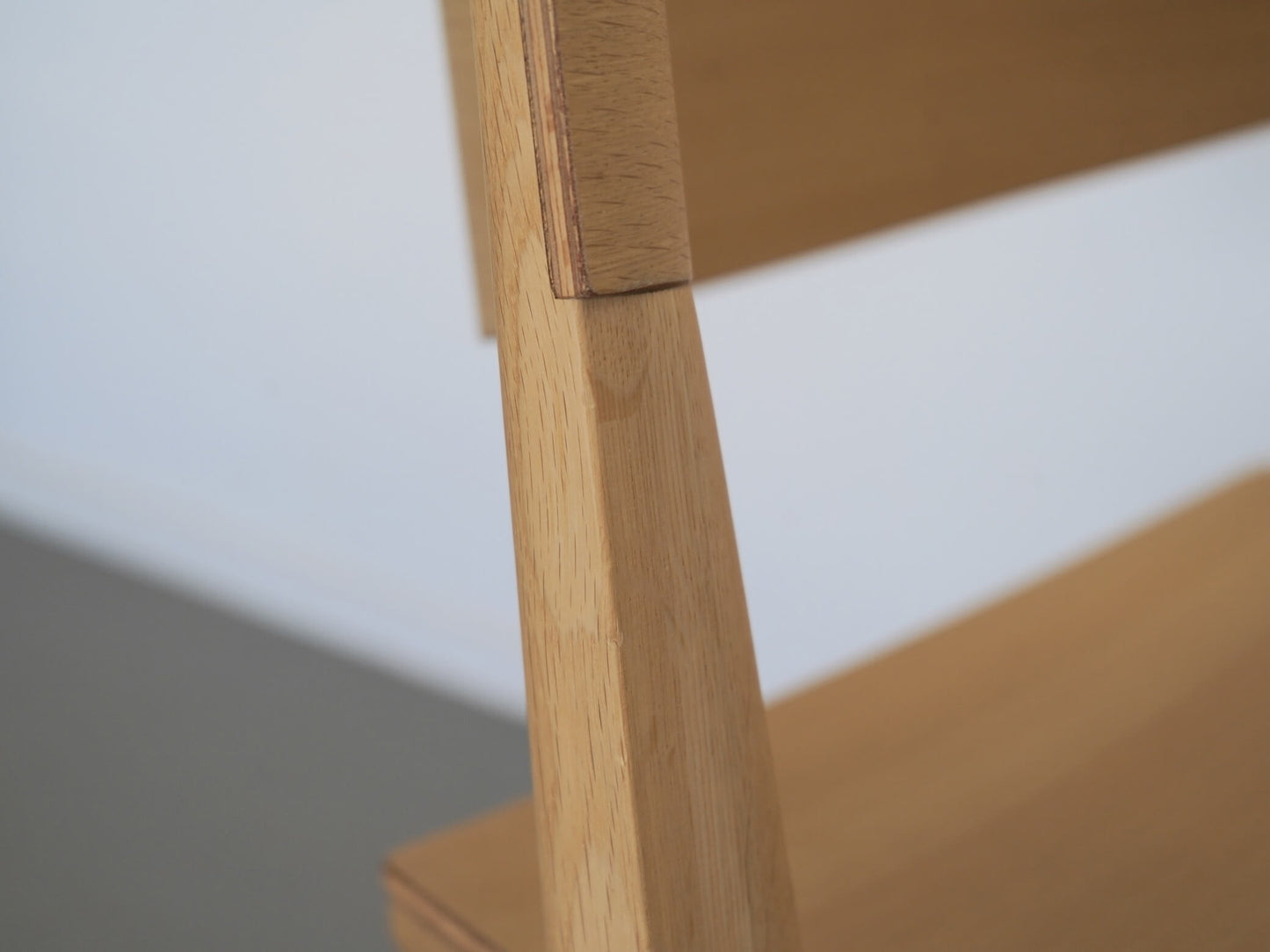 スカウトチェア ピュアオーク カリモクニュースタンダード クリスチャン・ハース / Scout Chair Pure Oak Karimoku New Standard Christian Haas 在庫2