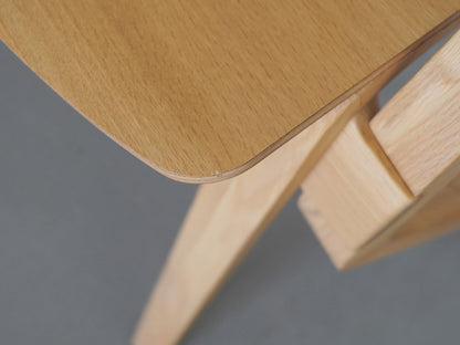 スカウトチェア ピュアオーク カリモクニュースタンダード クリスチャン・ハース / Scout Chair Pure Oak Karimoku New Standard Christian Haas 在庫2