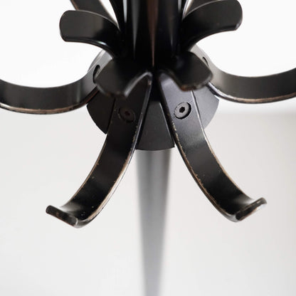 セルヴォトゥット コートスタンド ① アキッレ・カスティリオーニ ザノッタ / Servotutto Coat Stand Achille Castiglioni Zanotta