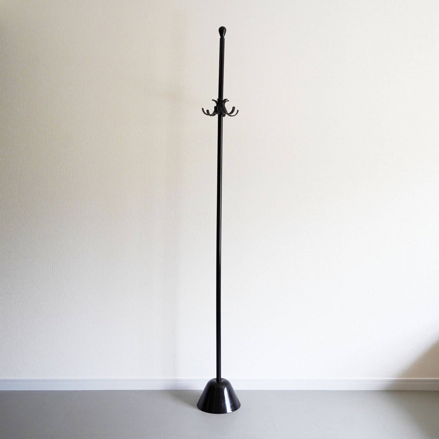 セルヴォトゥット コートスタンド ② アキッレ・カスティリオーニ ザノッタ / Servotutto Coat Stand Achille Castiglioni Zanotta