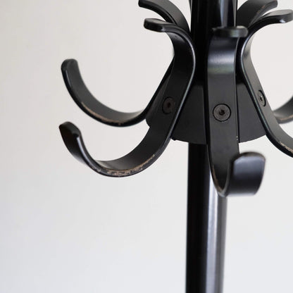 セルヴォトゥット コートスタンド ② アキッレ・カスティリオーニ ザノッタ / Servotutto Coat Stand Achille Castiglioni Zanotta