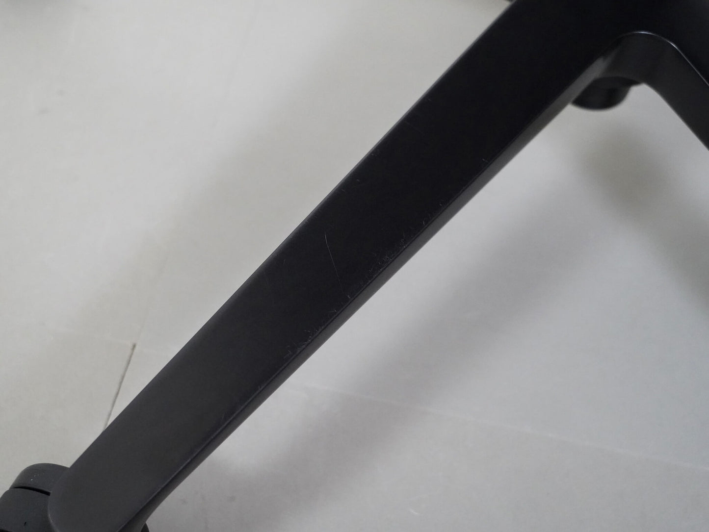 ソフトシェル チェア ５スターベース 昇降 キャスター ネイビー ロナン＆エルワン・ブルレック ヴィトラ / Softshell Chair 5-Star Base Ronan & Erwan Bouroullec