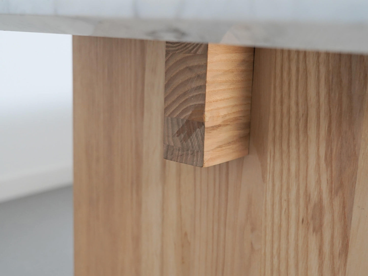 ソリッドテーブル 大理石 ノーマンコペンハーゲン / Solid Table Marble Normann Copenhagen Lars Beller Fjetland