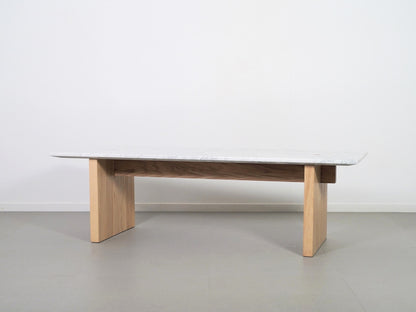 ソリッドテーブル 大理石 ノーマンコペンハーゲン / Solid Table Marble Normann Copenhagen Lars Beller Fjetland