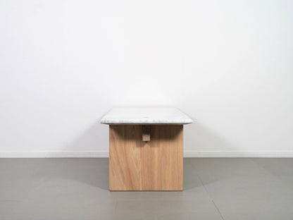 ソリッドテーブル 大理石 ノーマンコペンハーゲン / Solid Table Marble Normann Copenhagen Lars Beller Fjetland