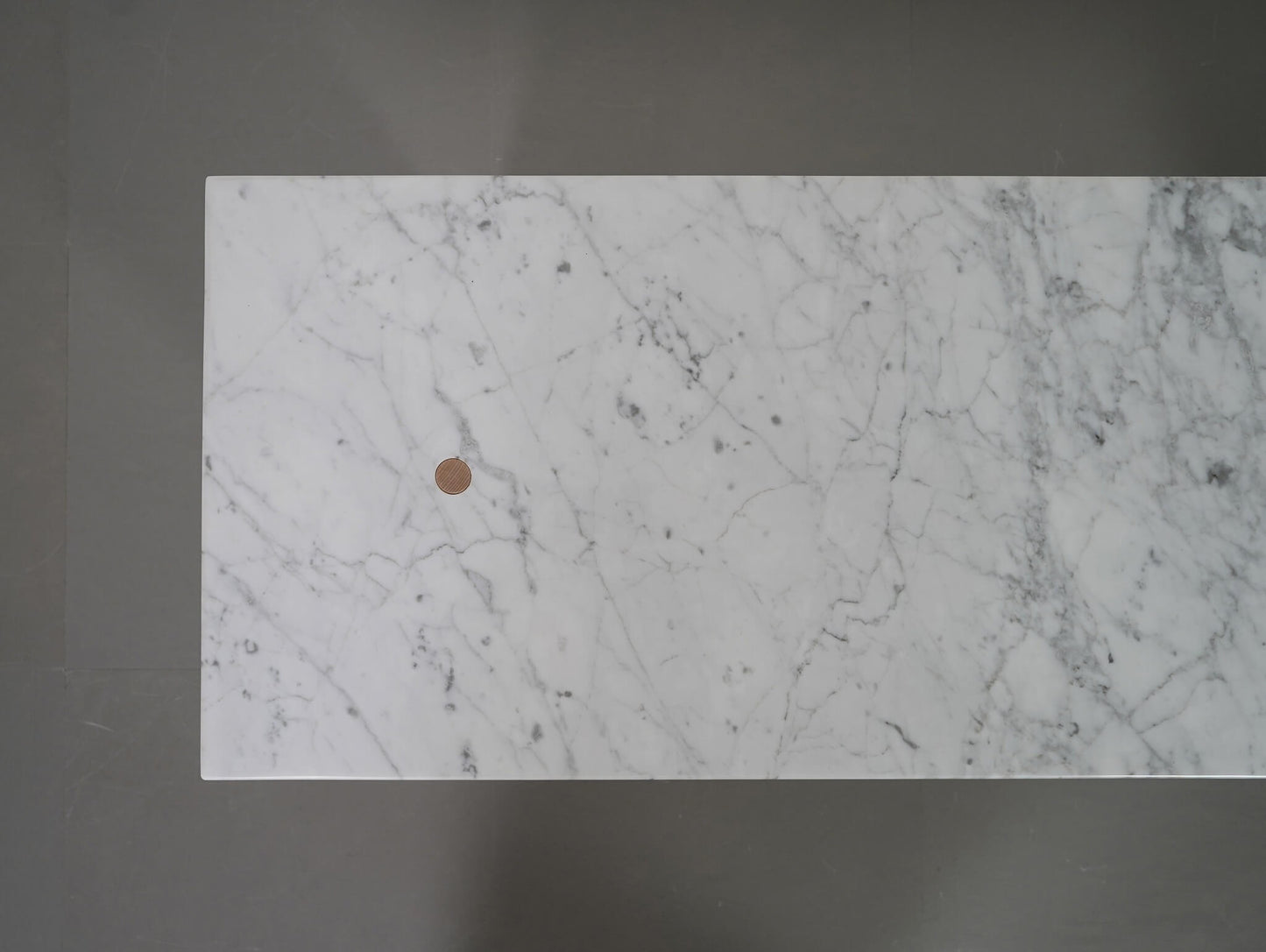 ソリッドテーブル 大理石 ノーマンコペンハーゲン / Solid Table Marble Normann Copenhagen Lars Beller Fjetland