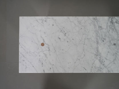 ソリッドテーブル 大理石 ノーマンコペンハーゲン / Solid Table Marble Normann Copenhagen Lars Beller Fjetland