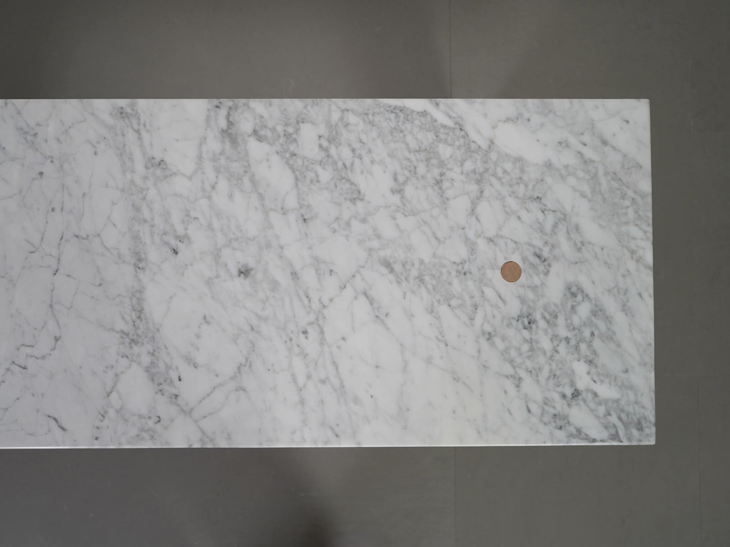 ソリッドテーブル 大理石 ノーマンコペンハーゲン / Solid Table Marble Normann Copenhagen Lars Beller Fjetland