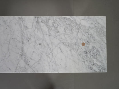 ソリッドテーブル 大理石 ノーマンコペンハーゲン / Solid Table Marble Normann Copenhagen Lars Beller Fjetland