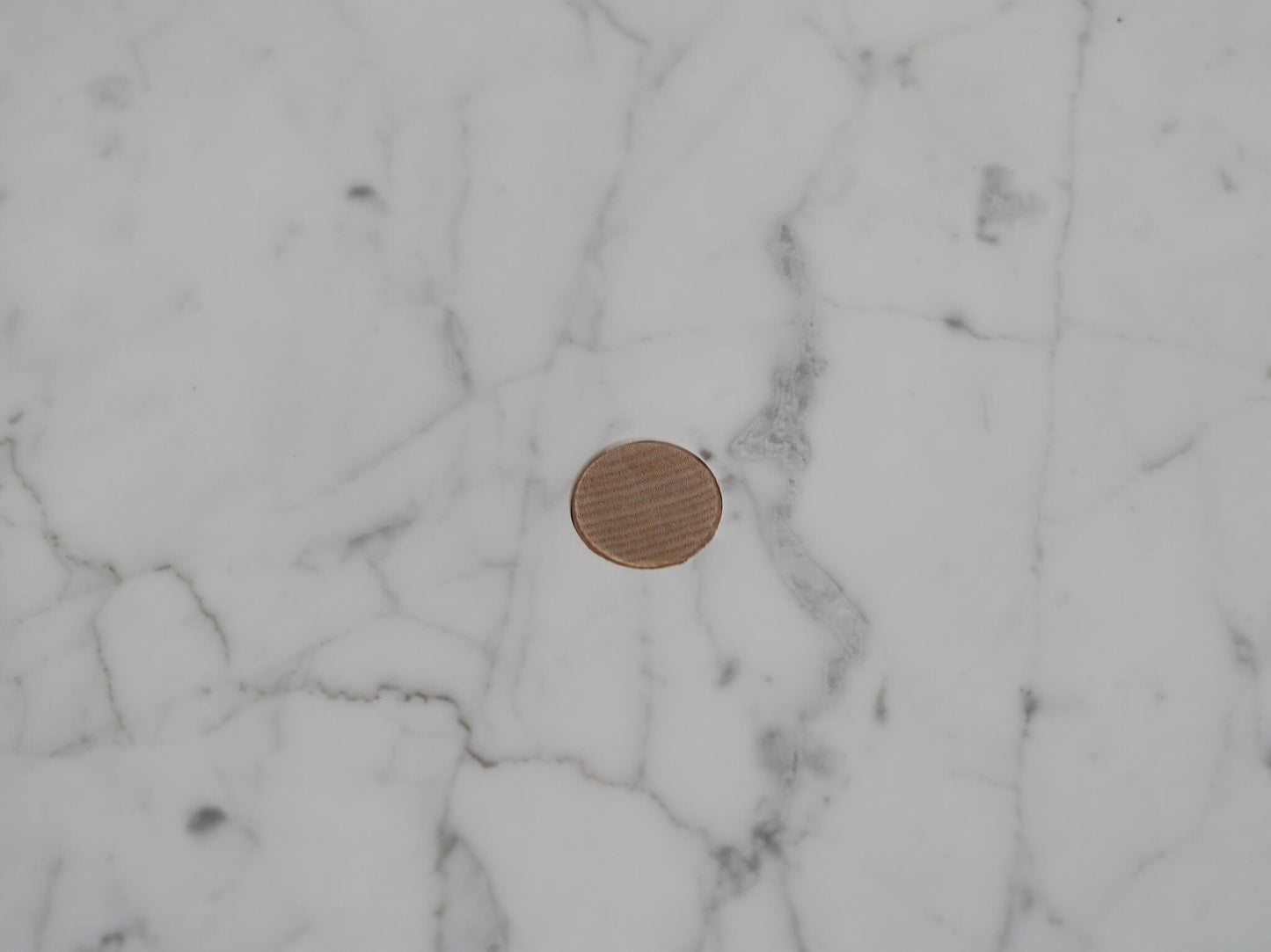 ソリッドテーブル 大理石 ノーマンコペンハーゲン / Solid Table Marble Normann Copenhagen Lars Beller Fjetland