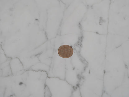 ソリッドテーブル 大理石 ノーマンコペンハーゲン / Solid Table Marble Normann Copenhagen Lars Beller Fjetland