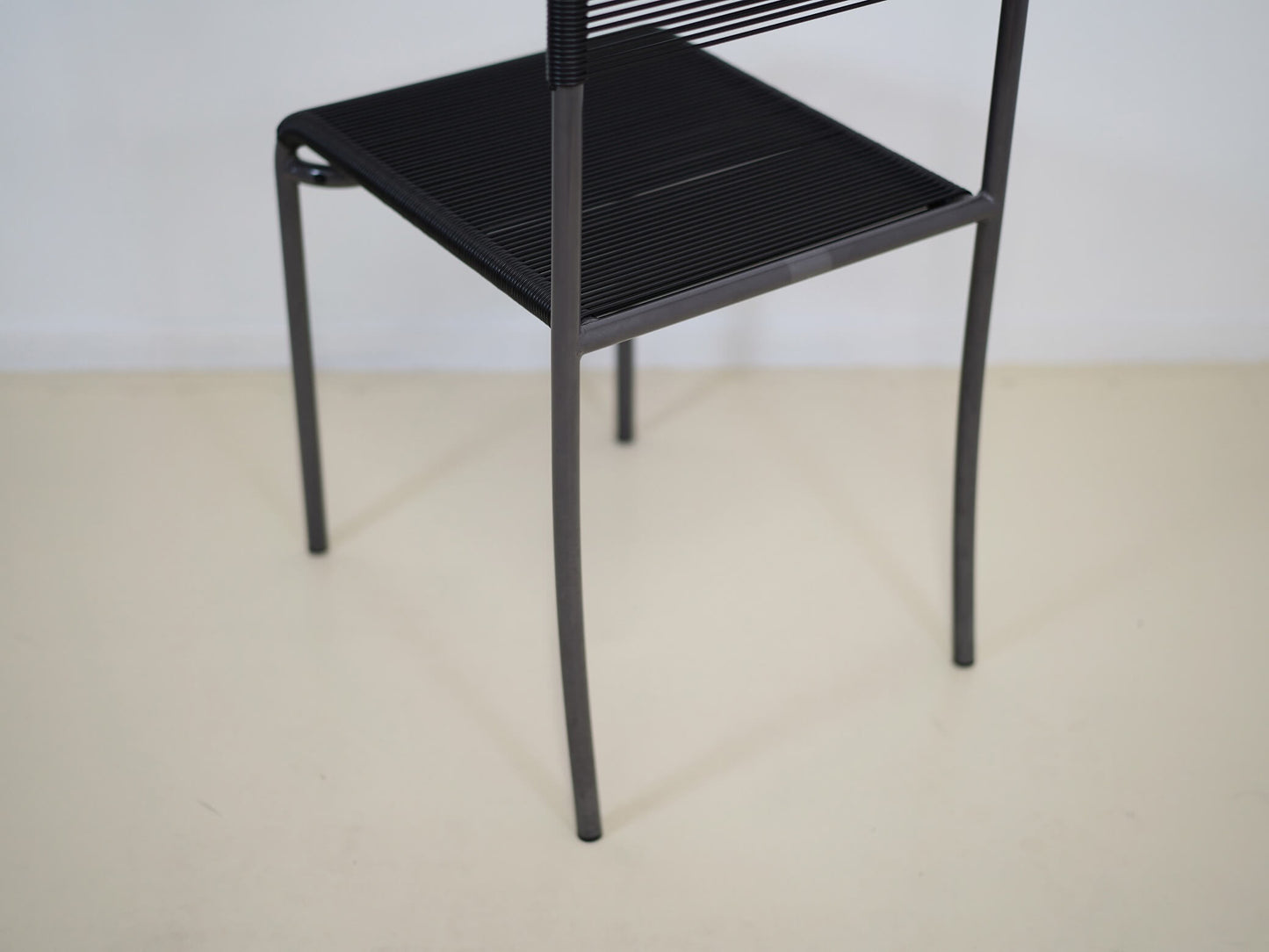 スパゲッティチェア ジェミニ アリアス ジャンドメニコ・ベロッティ カッシーナ / Spaghetti Chair Gemini Alias Giandomenico Belotti Cassina 在庫18→8